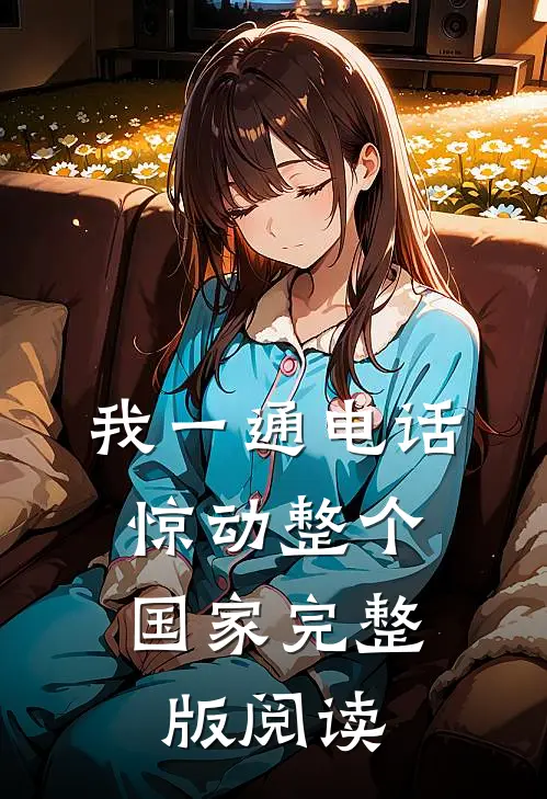 我一通电话，惊动整个国家完整版阅读