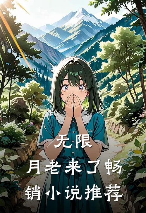 无限：月老来了畅销小说推荐