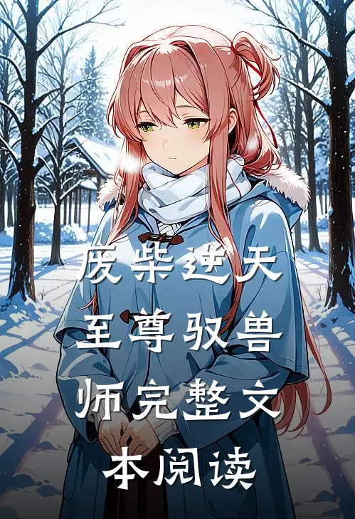 废柴逆天：至尊驭兽师完整文本阅读