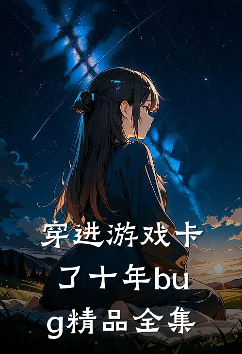 穿进游戏卡了十年bug精品全集