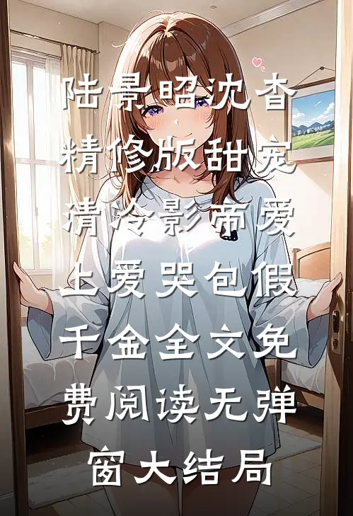 他为白月光包下海滩放烟花？离婚！全球完整文集