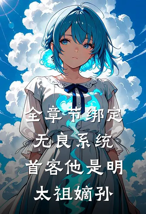 全章节绑定无良系统，首客他是明太祖嫡孙