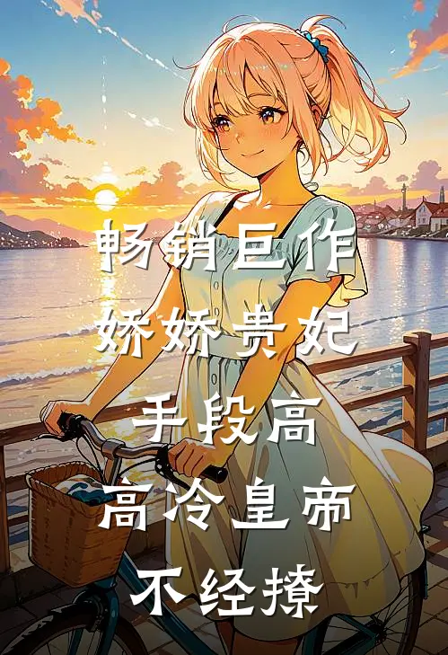畅销巨作娇娇贵妃手段高，高冷皇帝不经撩