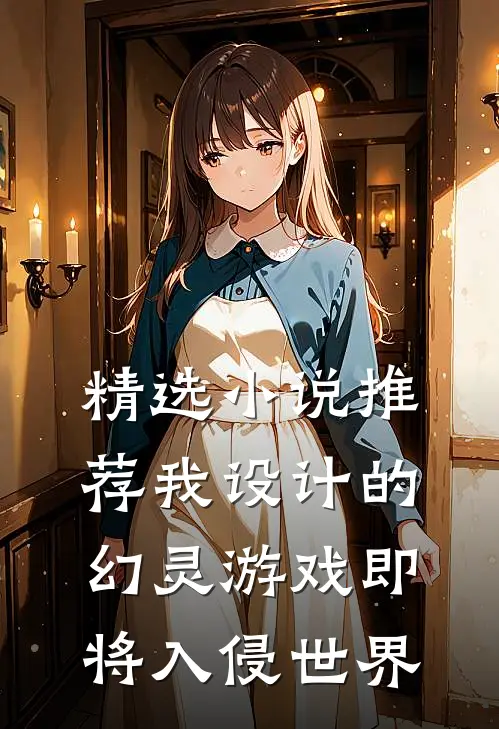 精选小说推荐我设计的幻灵游戏即将入侵世界
