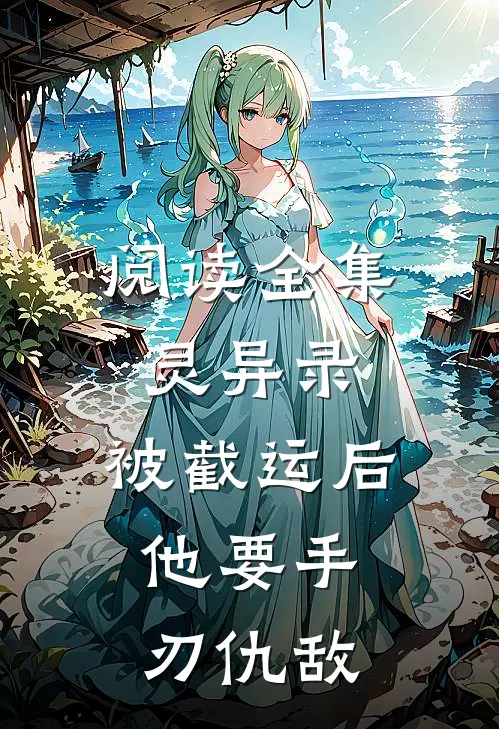阅读全集灵异录：被截运后，他要手刃仇敌