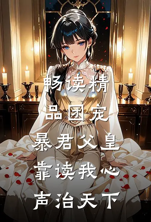 畅读精品团宠：暴君父皇靠读我心声治天下