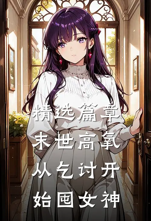 精选篇章末世高氧：从乞讨开始囤女神