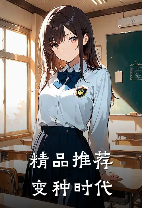精品推荐变种时代