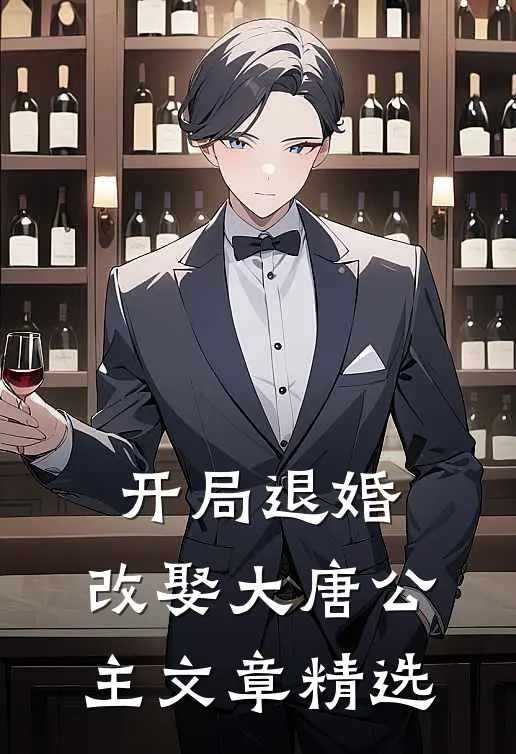 开局退婚，改娶大唐公主文章精选
