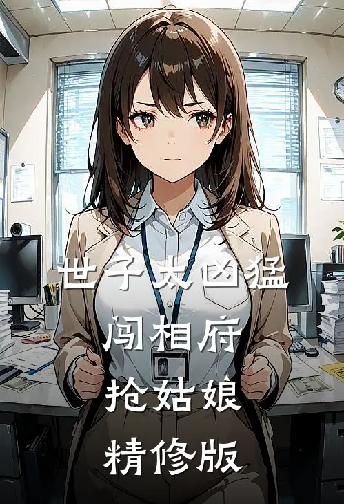 世子太凶猛：闯相府抢姑娘精修版