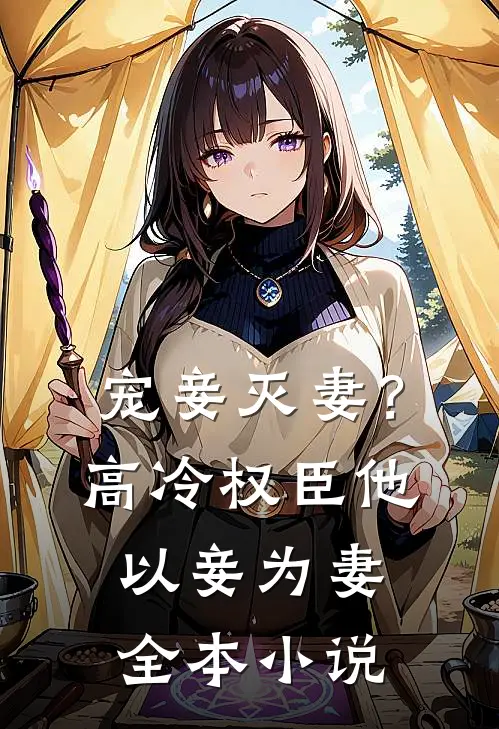 宠妾灭妻？高冷权臣他以妾为妻全本小说