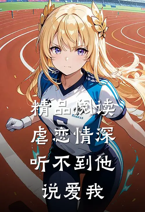 精品阅读虐恋情深：听不到他说爱我