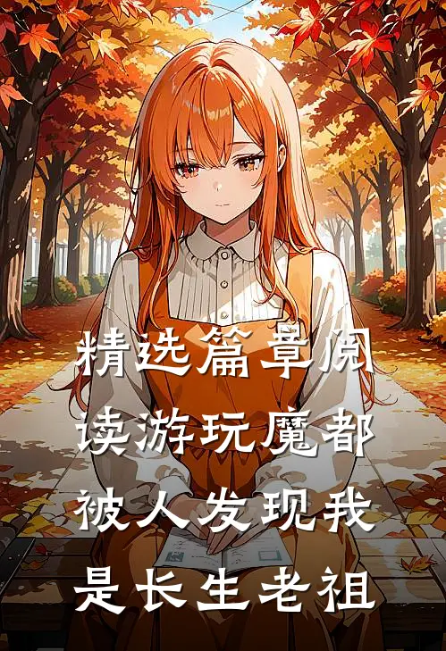 精选篇章阅读游玩魔都：被人发现我是长生老祖