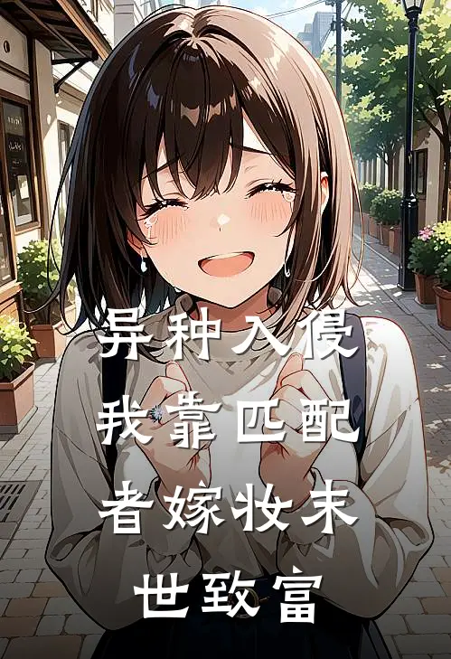 异种入侵，我靠匹配者嫁妆末世致富
