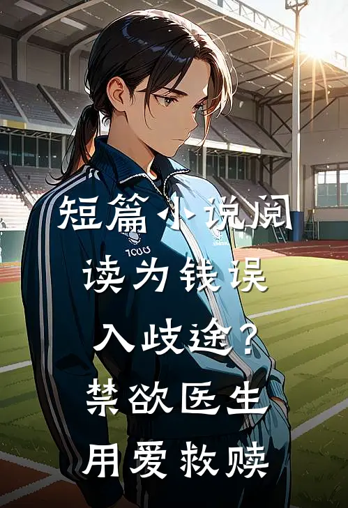 短篇小说阅读为钱误入歧途？禁欲医生用爱救赎