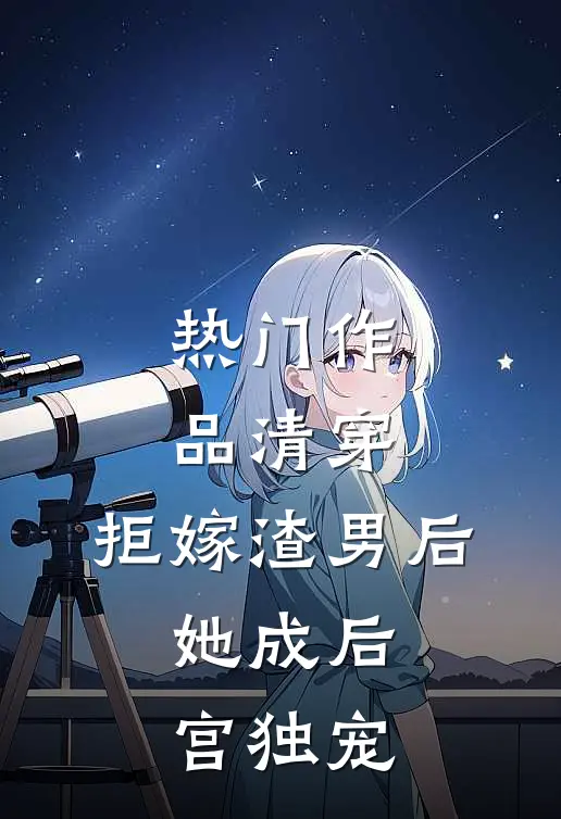 热门作品清穿：拒嫁渣男后，她成后宫独宠