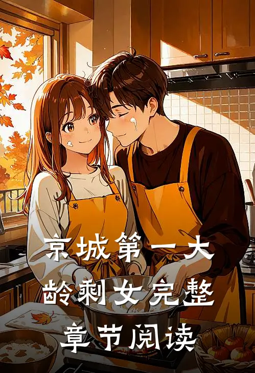 京城第一大龄剩女完整章节阅读