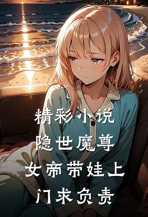 精彩小说隐世魔尊，女帝带娃上门求负责