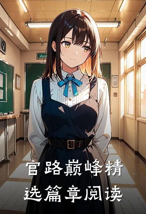 官路巅峰精选篇章阅读
