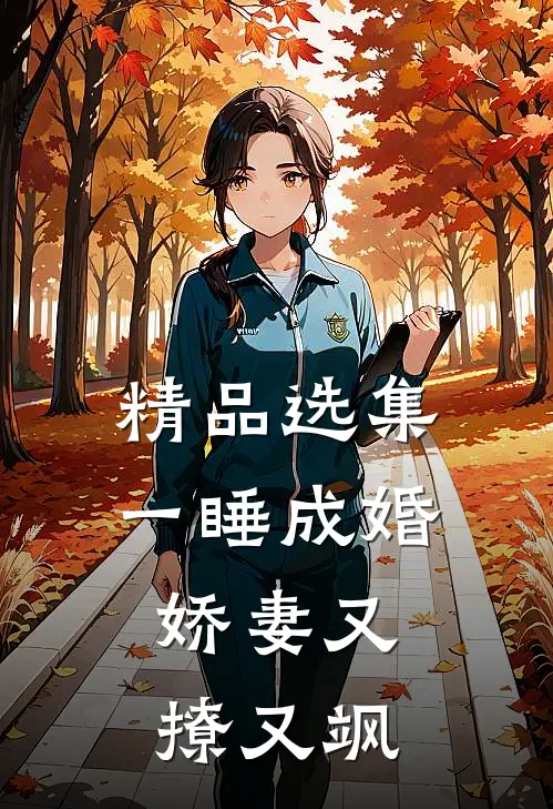 精品选集一睡成婚：娇妻又撩又飒