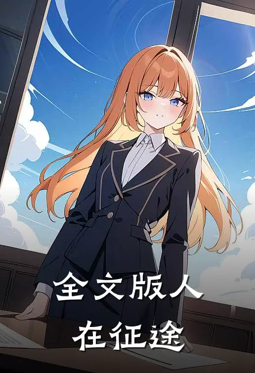 全文版人在征途