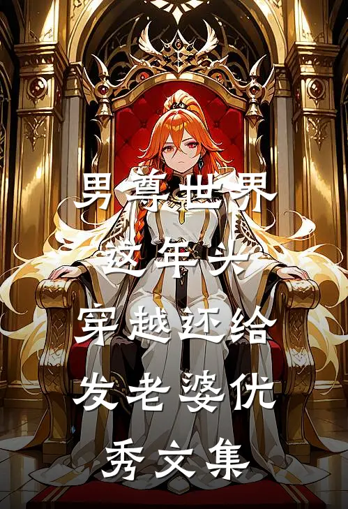 男尊世界：这年头，穿越还给发老婆优秀文集