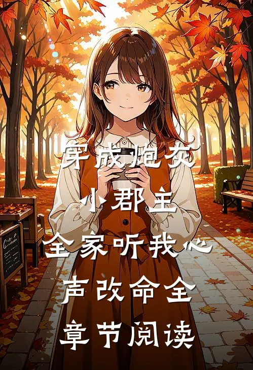 穿成炮灰小郡主，全家听我心声改命全章节阅读