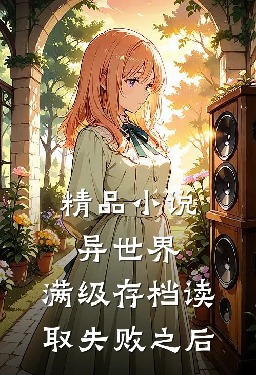精品小说异世界：满级存档读取失败之后
