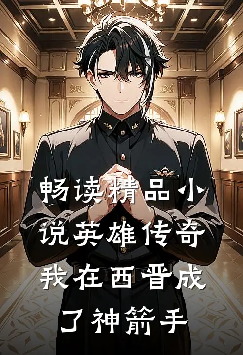 畅读精品小说英雄传奇：我在西晋成了神箭手