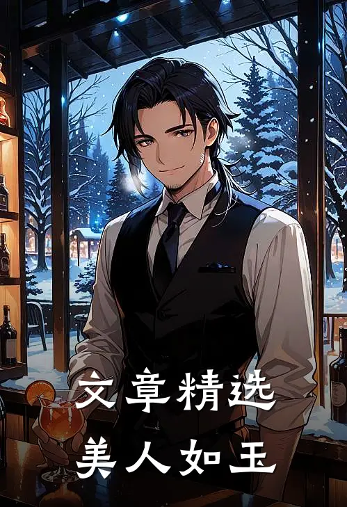 文章精选美人如玉