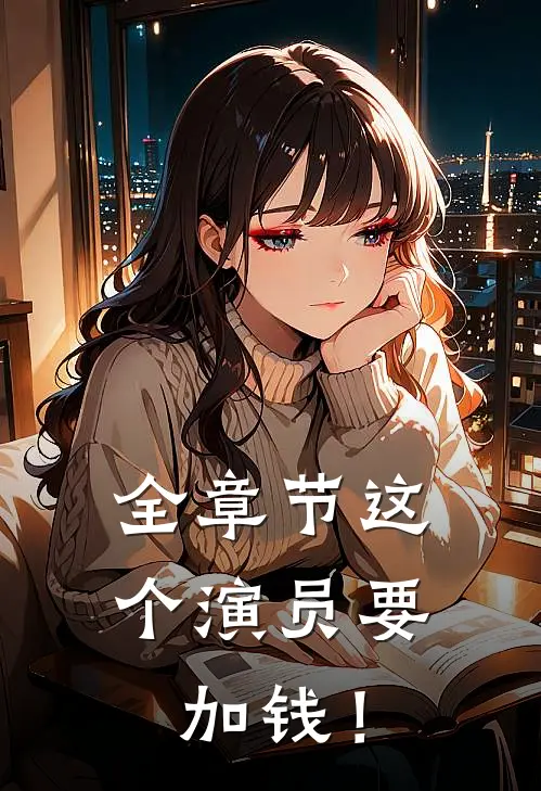 全章节这个演员要加钱！