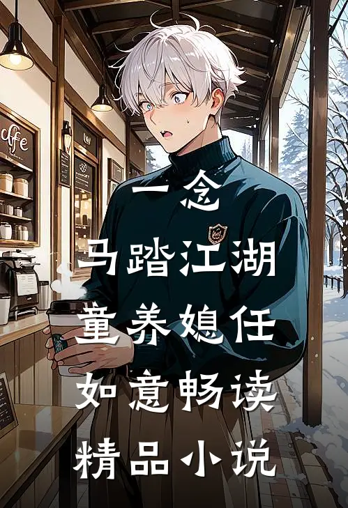 一念：马踏江湖，童养媳任如意畅读精品小说