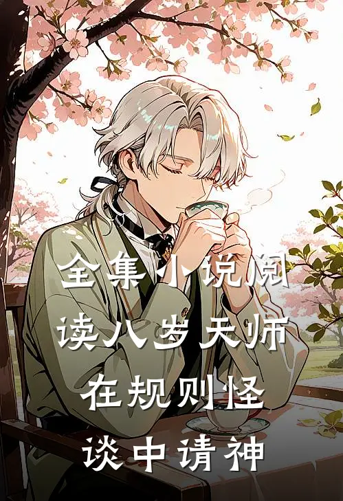 全集小说阅读八岁天师，在规则怪谈中请神