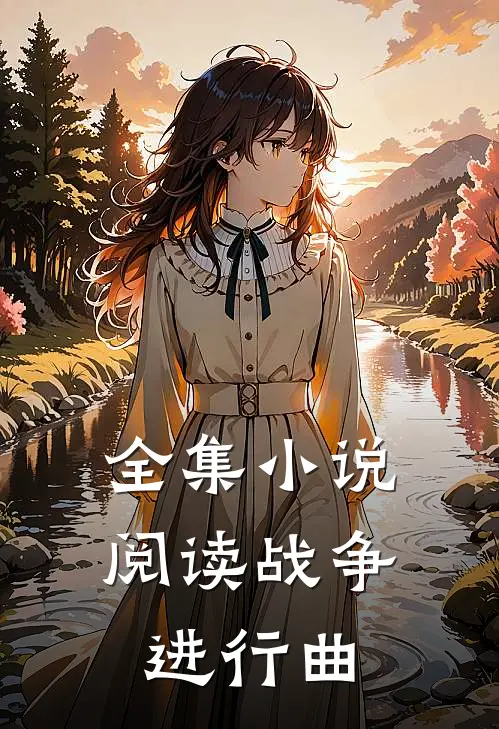 全集小说阅读战争进行曲