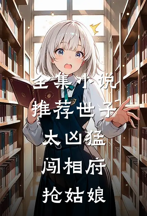 全集小说推荐世子太凶猛：闯相府抢姑娘