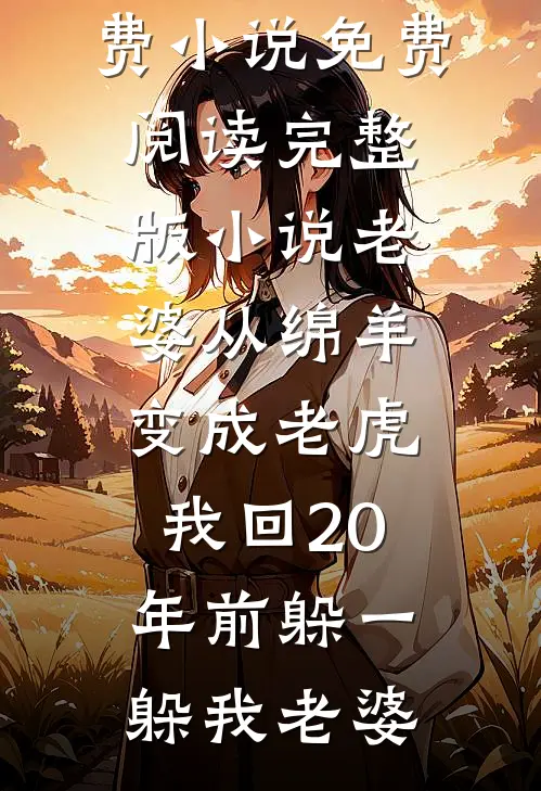 婚后新生完整
