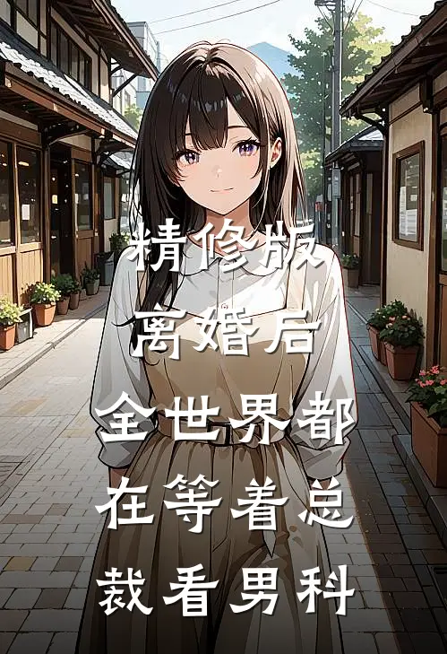 精修版离婚后，全世界都在等着总裁看男科