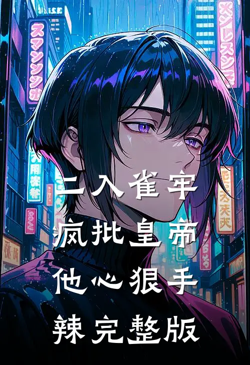 二入雀牢：疯批皇帝他心狠手辣完整版