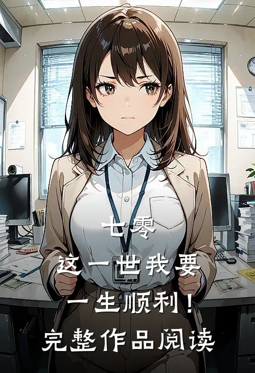 七零：这一世我要一生顺利！完整作品阅读