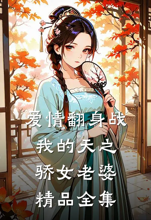 爱情翻身战：我的天之骄女老婆精品全集
