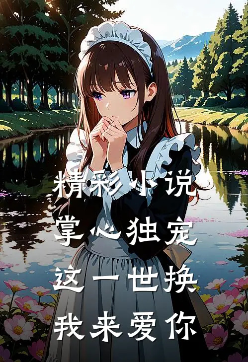 精彩小说掌心独宠：这一世换我来爱你
