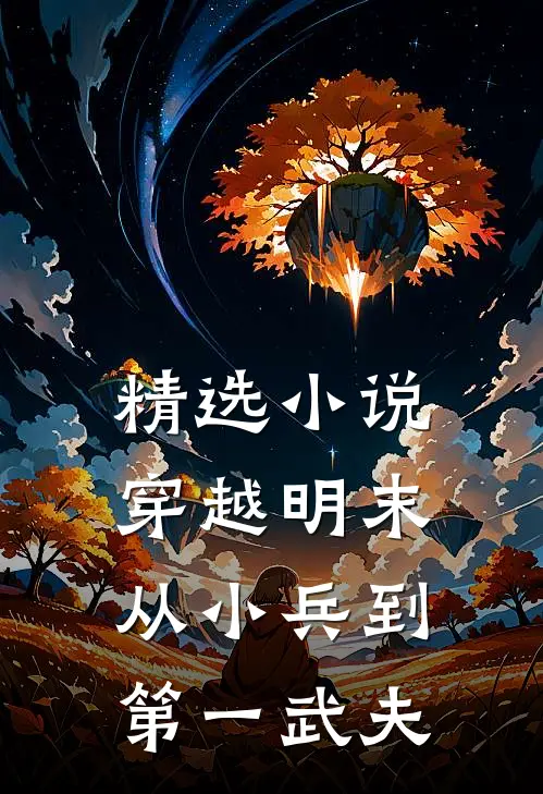 精选小说穿越明末：从小兵到第一武夫
