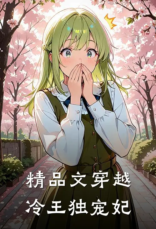 精品文穿越：冷王独宠妃