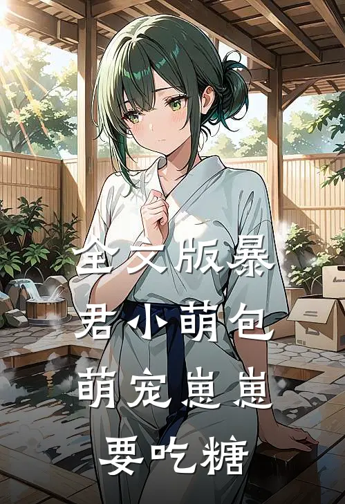 全文版暴君小萌包，萌宠崽崽要吃糖