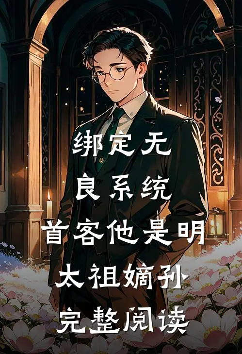 绑定无良系统，首客他是明太祖嫡孙完整阅读