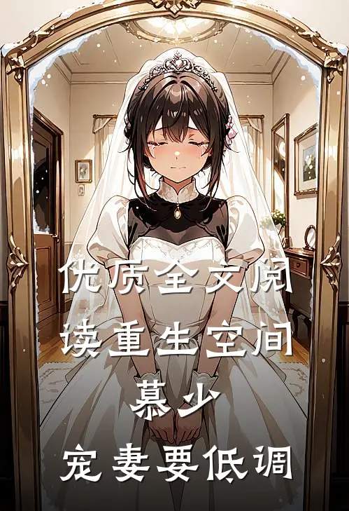 优质全文阅读重生空间：慕少，宠妻要低调