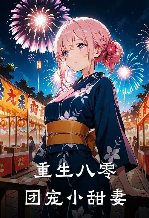 重生八零：团宠小甜妻