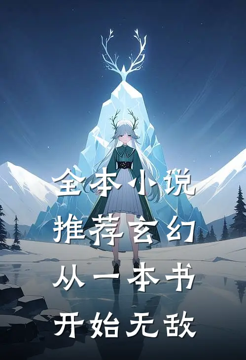 全本小说推荐玄幻：从一本书开始无敌