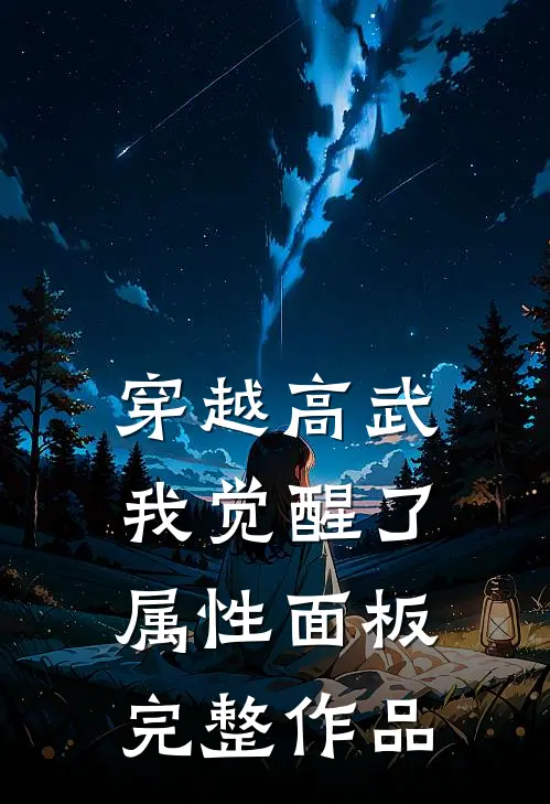 穿越高武：我觉醒了属性面板完整作品