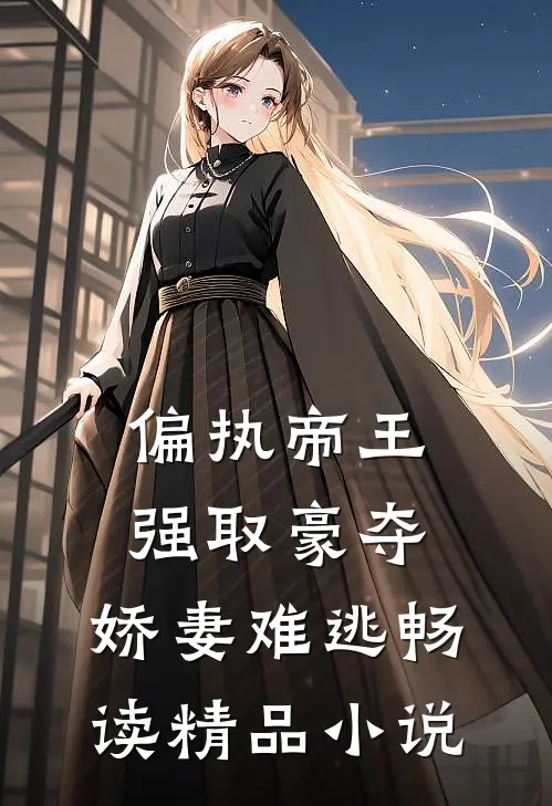 偏执帝王强取豪夺，娇妻难逃畅读精品小说